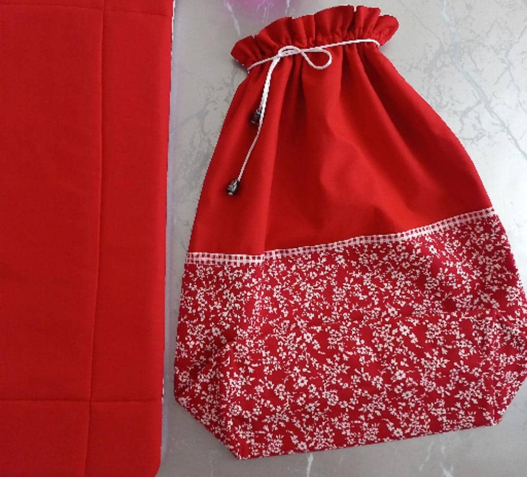 کیسه نگهداری سبزی فانتزی