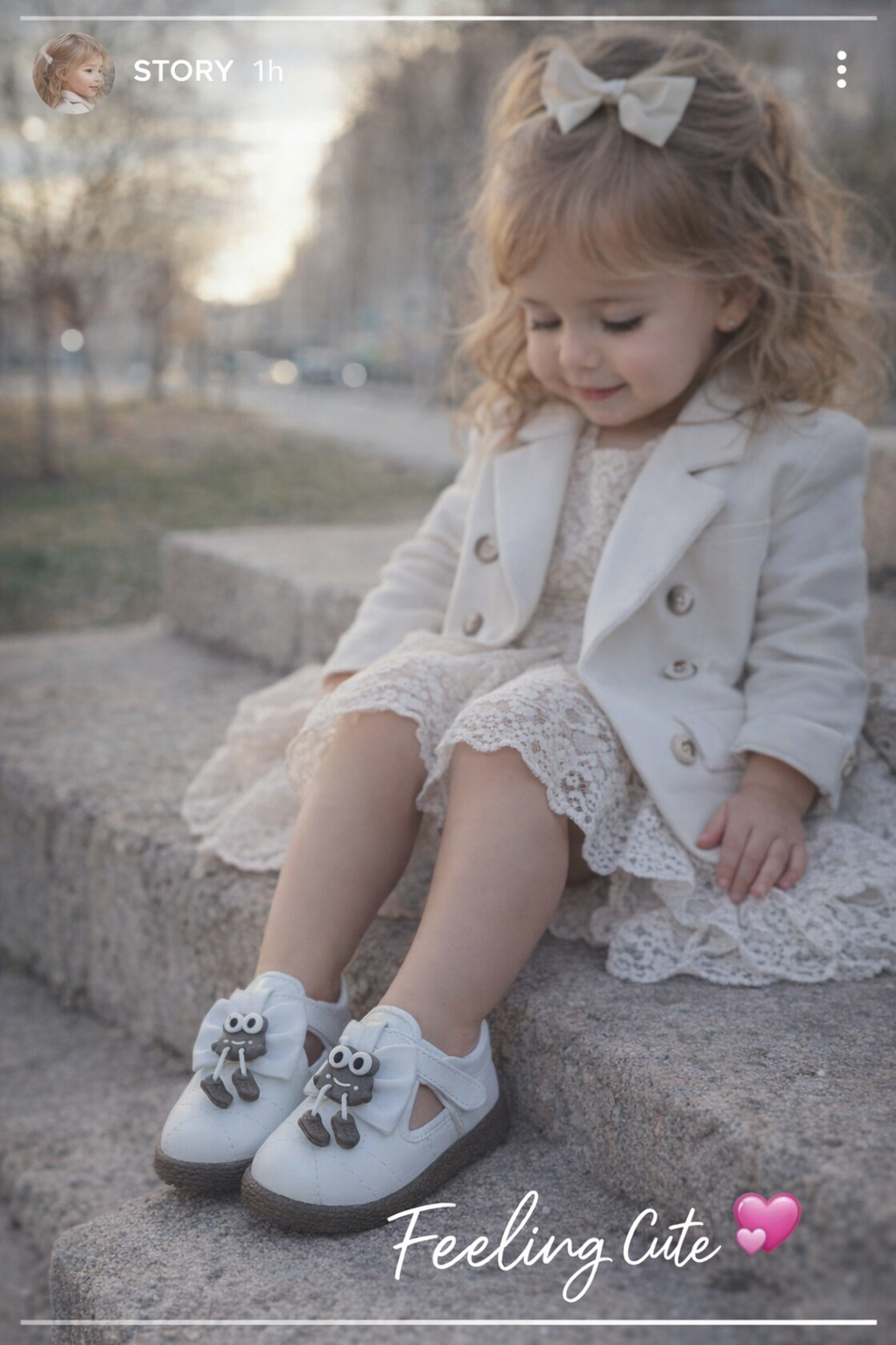 کفش دخترانه قورباغه ای دخترانه