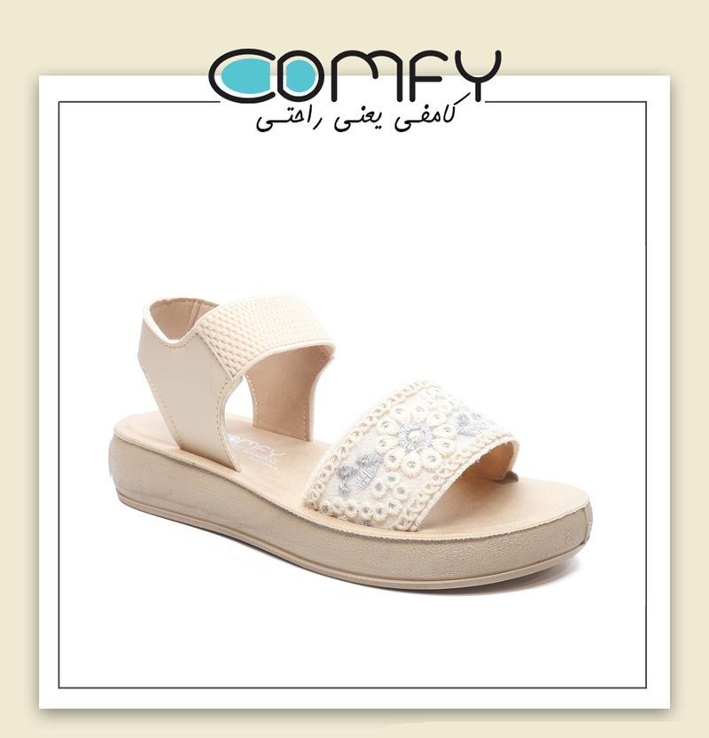 صندل و کفش تابستانی زنانه